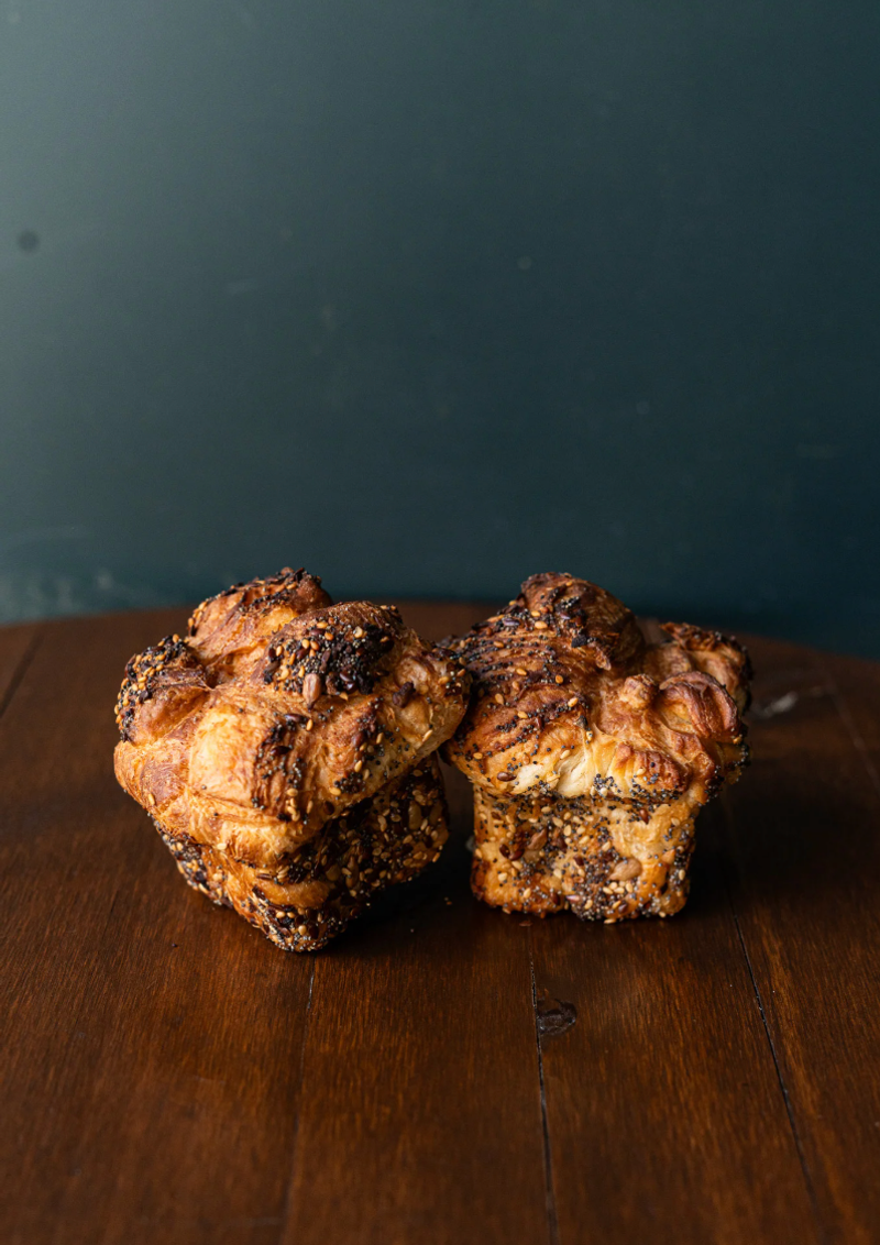 Everything Pull Apart